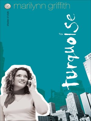 cover image of Turquoise